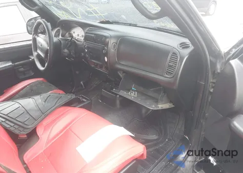 2005 Ford Explorer Sport Trac Adrenalin/Xls/Xlt from USA, damaged, VIN 1FMZU77K35UB14856